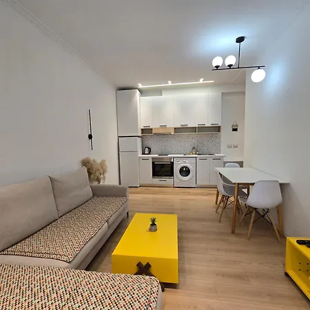 Urban Oazis -central & Steps To Attractions アパート