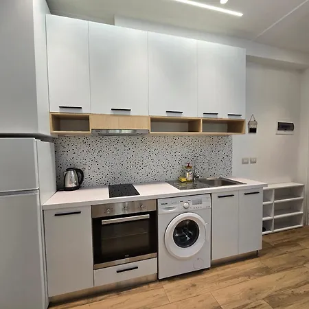 Urban Oazis -central & Steps To Attractions Διαμέρισμα *