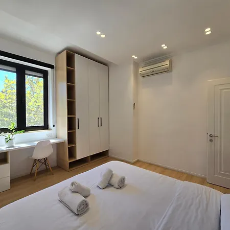 Urban Oazis -central & Steps To Attractions Διαμέρισμα