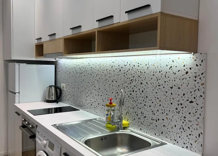 Urban Oazis -central & Steps To Attractions *