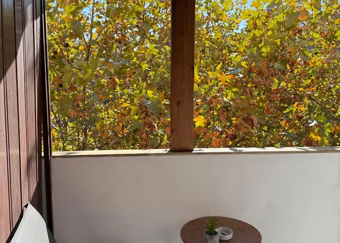 Urban Oazis -central & Steps To Attractions Διαμέρισμα