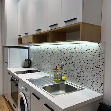 Urban Oazis -central & Steps To Attractions *