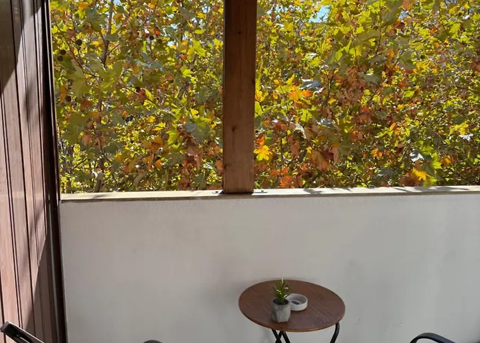 شقة Urban Oazis -central & Steps To Attractions تيرانا